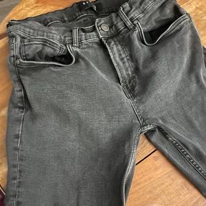 DSTLD Denim Skinny Jeans 31 X 30